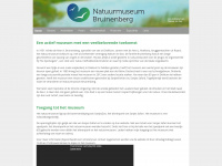 Natuurmuseumbruinenberg.nl