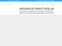Debattafel.nl