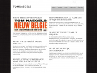 Tomnaegels.be
