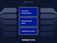 Ingboo.com