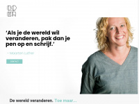 Theanneboer.nl