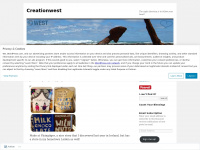 Creationwest.wordpress.com