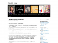 claudiajong.nl