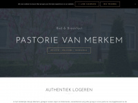 Pastorievanmerkem.be