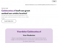 Galalocaties.nl