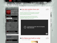 Paboscoop.wordpress.com