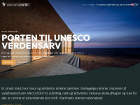 vadehavscentret.dk