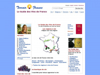 Terroirs-france.com