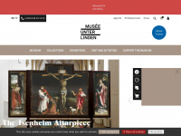 Musee-unterlinden.com