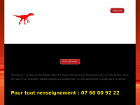 Musee-parc-dinosaures.com
