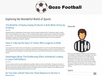 Gozofootball.com