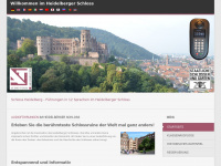 Heidelberg-schloss.de