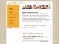 Creditcontrolwerk.nl