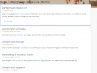 Zus-zo.nl