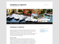 Campinglecapanne.info