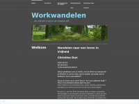 Workwandelen.wordpress.com