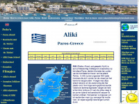 Aliki-paros-greece.com