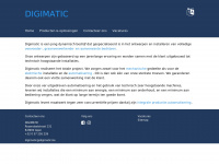 Digimatic.be