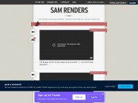 Samrenders.tumblr.com
