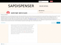 Sapdispenser.wordpress.com