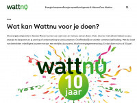 Wattnu.org