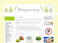 Muggen-weg.nl