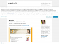 Kenjekracht.wordpress.com