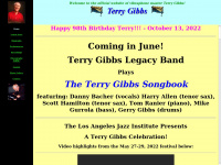 Terrygibbs.com