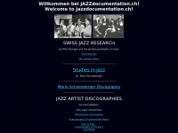 Jazzdocumentation.ch