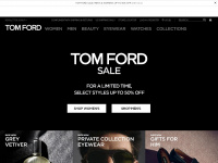 Tomford.com