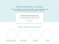 Patternrunway.com