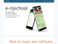 E-rijschool.nl
