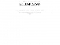 british-cars.nl