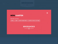 Brodshoes.nl