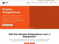 broekesteigerbouw.nl
