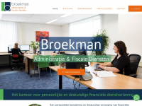 broekman-administratie.nl