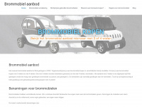 brommobielaanbod.nl