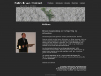 Patrickvandievoet.nl