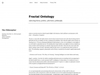 Fractalontology.wordpress.com