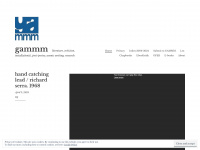 Gammm.org
