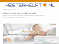 Hesterhelpt.nl