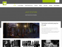 Jazzstation.be