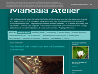 Wittewaterlelie-mandala.blogspot.com