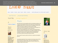 Lora-naait.blogspot.com