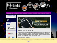Musix-instruments.com