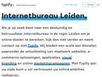 Internetbureau-leiden.nl