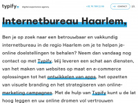 Internetbureau-haarlem.nl