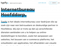 Internetbureau-hoofddorp.nl