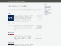 Internetbureau-schiedam.nl
