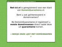 Net-ict.nl